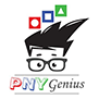 PNY Genius logo